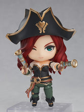 Load image into Gallery viewer, PRE-ORDER 1754 Nendoroid Miss Fortune
