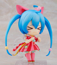 Load image into Gallery viewer, PRE-ORDER 2045 Nendoroid Hatsune Miku: Wonderland SEKAI Ver.
