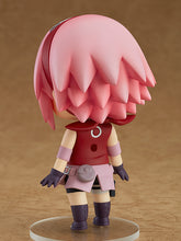 Load image into Gallery viewer, PRE-ORDER 833 Nendoroid Sakura Haruno (Limited Quantities)
