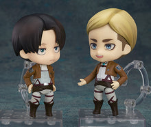Load image into Gallery viewer, PRE-ORDER 775 Nendoroid Erwin Smith
