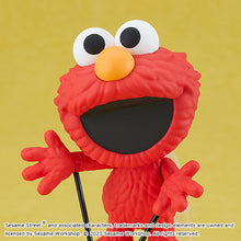 Load image into Gallery viewer, PRE-ORDER 2040 Nendoroid Elmo
