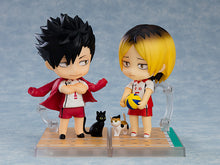 Load image into Gallery viewer, PRE-ORDER 1836 Nendoroid Kenma Kozume: Second Uniform Ver. (Limited Quantities)
