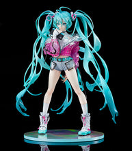 Load image into Gallery viewer, PRE-ORDER Good Smile Company - Hatsune Miku with SOLWA 1/7 Scale Figure
