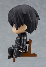 Load image into Gallery viewer, PRE-ORDER Nendoroid Swacchao! Kirito
