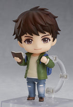 Load image into Gallery viewer, PRE-ORDER 1641-DX Nendoroid Wu Xie DX
