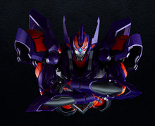 Load image into Gallery viewer, PRE-ORDER GIGAN-TECHS Gridknight
