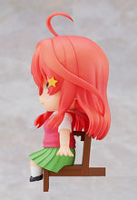 Load image into Gallery viewer, PRE-ORDER Nendoroid Swacchao! Itsuki Nakano
