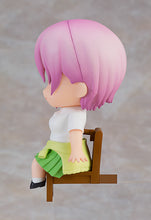 Load image into Gallery viewer, PRE-ORDER Nendoroid Swacchao! Ichika Nakano
