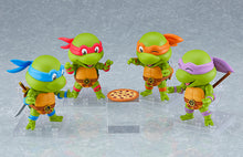 Load image into Gallery viewer, PRE-ORDER 1985 Nendoroid Michelangelo
