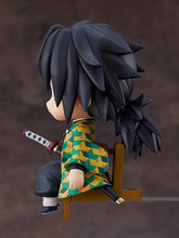 Load image into Gallery viewer, PRE-ORDER Nendoroid Swacchao! Giyu Tomioka
