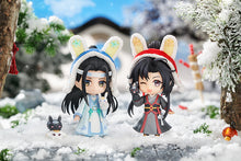 Load image into Gallery viewer, PRE-ORDER 2070 Nendoroid Lan Wangji: Year of the Rabbit Ver.
