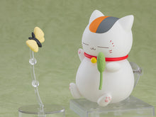 Load image into Gallery viewer, PRE-ORDER 1344 Nendoroid Nyanko Sensei (Limited Quantities)
