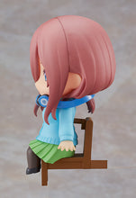 Load image into Gallery viewer, PRE-ORDER Nendoroid Swacchao! Miku Nakano
