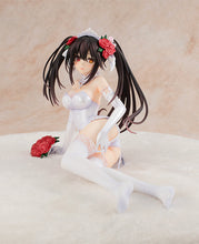 Load image into Gallery viewer, PRE-ORDER Light Novel Edition Kurumi Tokisaki: Wedding Dress Ver. 1/7 Scale
