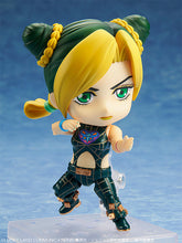 Load image into Gallery viewer, PRE-ORDER 1815 Nendoroid Jolyne Cujoh
