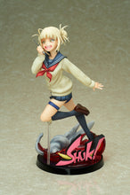 Load image into Gallery viewer, PRE-ORDER BellFine - Himiko Toga 1/8 Scale Figure
