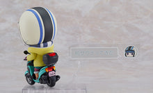 Load image into Gallery viewer, PRE-ORDER 1865 Nendoroid Rin Shima: Trike Ver.
