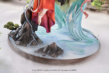 Load image into Gallery viewer, PRE-ORDER Good Smile Company - Hatsune Miku Gao Shan Liu Shui Ver. 1/7 Scale Figure
