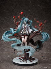 Load image into Gallery viewer, PRE-ORDER FuRyu F:Nex x POPPRO Vocaloid - Hatsune Miku 2022 Chinese New Year Ver. 1/7 Scale Figure
