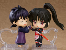 Load image into Gallery viewer, PRE-ORDER 1736 Nendoroid Sango (LIMITED QUANTITIES ONLY)
