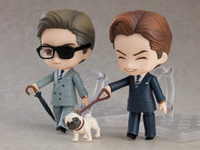 Load image into Gallery viewer, PRE-ORDER 1825 Nendoroid Gary &quot;Eggsy&quot; Unwin
