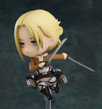 Load image into Gallery viewer, PRE-ORDER 1385 Nendoroid Annie Leonhart
