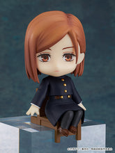 Load image into Gallery viewer, PRE-ORDER Nendoroid Swacchao! Nobara Kugisaki
