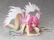 Load image into Gallery viewer, PRE-ORDER No Game No Life - Jibril Bare Leg Bunny Ver. 1/4 Scale
