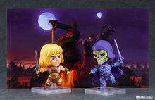 Load image into Gallery viewer, PRE-ORDER 1776 Nendoroid Skeletor
