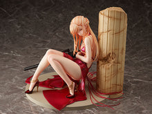 Load image into Gallery viewer, PRE-ORDER FREEing - OTs-14 Groza: Dinner Dictator Heavy Damage Ver. 1/4 Scale
