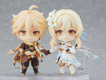 Load image into Gallery viewer, PRE-ORDER 1717 Nendoroid Traveler Aether (Limited Quantities)
