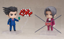 Load image into Gallery viewer, PRE-ORDER 1762 Nendoroid Miles Edgeworth
