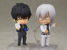 Load image into Gallery viewer, PRE-ORDER 1892 Nendoroid Zapp Renfro
