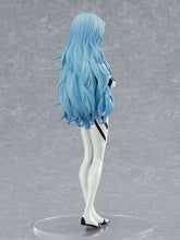Load image into Gallery viewer, PRE-ORDER POP UP PARADE Rei Ayanami Long Hair Ver.
