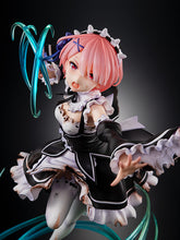 Load image into Gallery viewer, PRE-ORDER Ram: Battle with Roswaal Ver. 1/7 Scale

