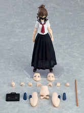 Load image into Gallery viewer, PRE-ORDER figma Sukeban Body (Makoto)
