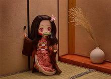 Load image into Gallery viewer, PRE-ORDER Harmonia humming Nezuko Kamado
