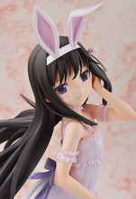 Load image into Gallery viewer, PRE-ORDER Homura Akemi: Rabbit Ears Ver. 1/4 Scale
