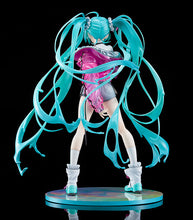 Load image into Gallery viewer, PRE-ORDER Good Smile Company - Hatsune Miku with SOLWA 1/7 Scale Figure
