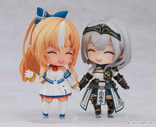 Load image into Gallery viewer, PRE-ORDER 2008 Nendoroid Shirogane Noel
