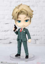 Load image into Gallery viewer, PRE-ORDER Figuarts mini Spy X Family - Loid Forger
