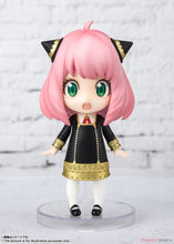 Load image into Gallery viewer, PRE-ORDER Figuarts mini Spy X Family - Anya Forger
