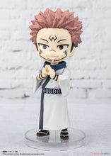 Load image into Gallery viewer, PRE-ORDER Figuarts mini Sukuna
