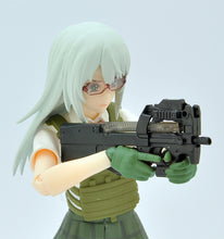 Load image into Gallery viewer, PRE-ORDER LAOP07: figma Tactical Gloves 2 - Revolver Set (Green)
