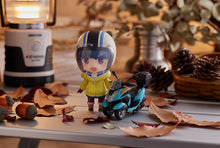 Load image into Gallery viewer, PRE-ORDER 1865 Nendoroid Rin Shima: Trike Ver.
