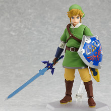 Load image into Gallery viewer, PRE-ORDER 153 figma Link (4th rRelease)

