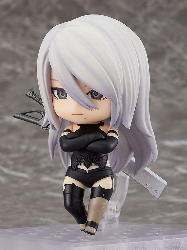 PRE-ORDER 1656 Nendoroid NieR:Automata A2 (YoRHa Type A No. 2) (Limited Quantities)