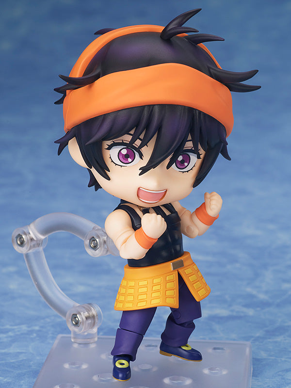 PRE-ORDER 1684 Nendoroid Narancia Ghirga