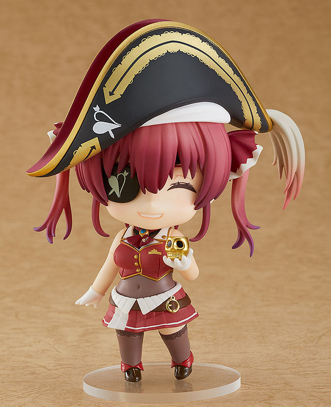 PRE-ORDER 1687 Nendoroid Houshou Marine (Limited Quantities)