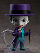 Load image into Gallery viewer, PRE-ORDER 1695 Nendoroid The Joker: 1989 Ver.
